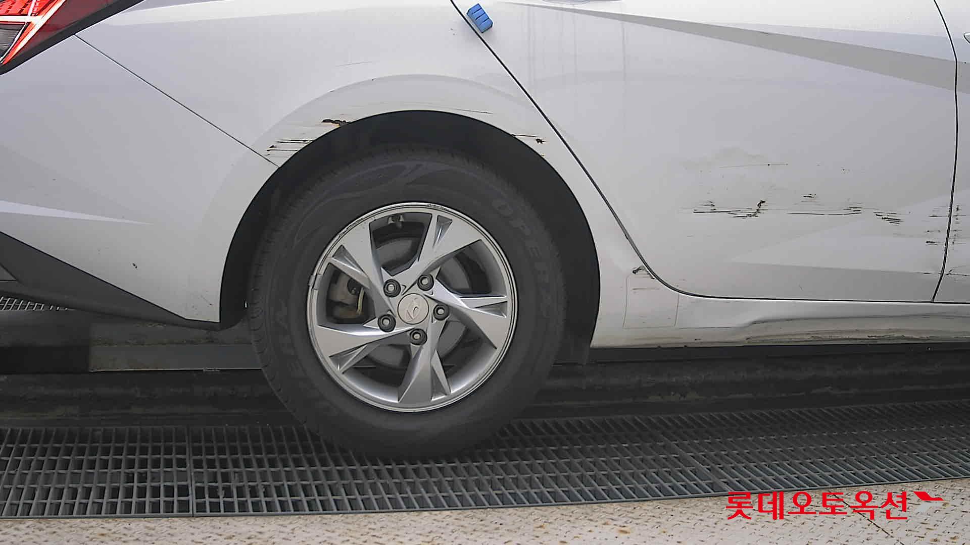 هيونداي - النترا - Image 24