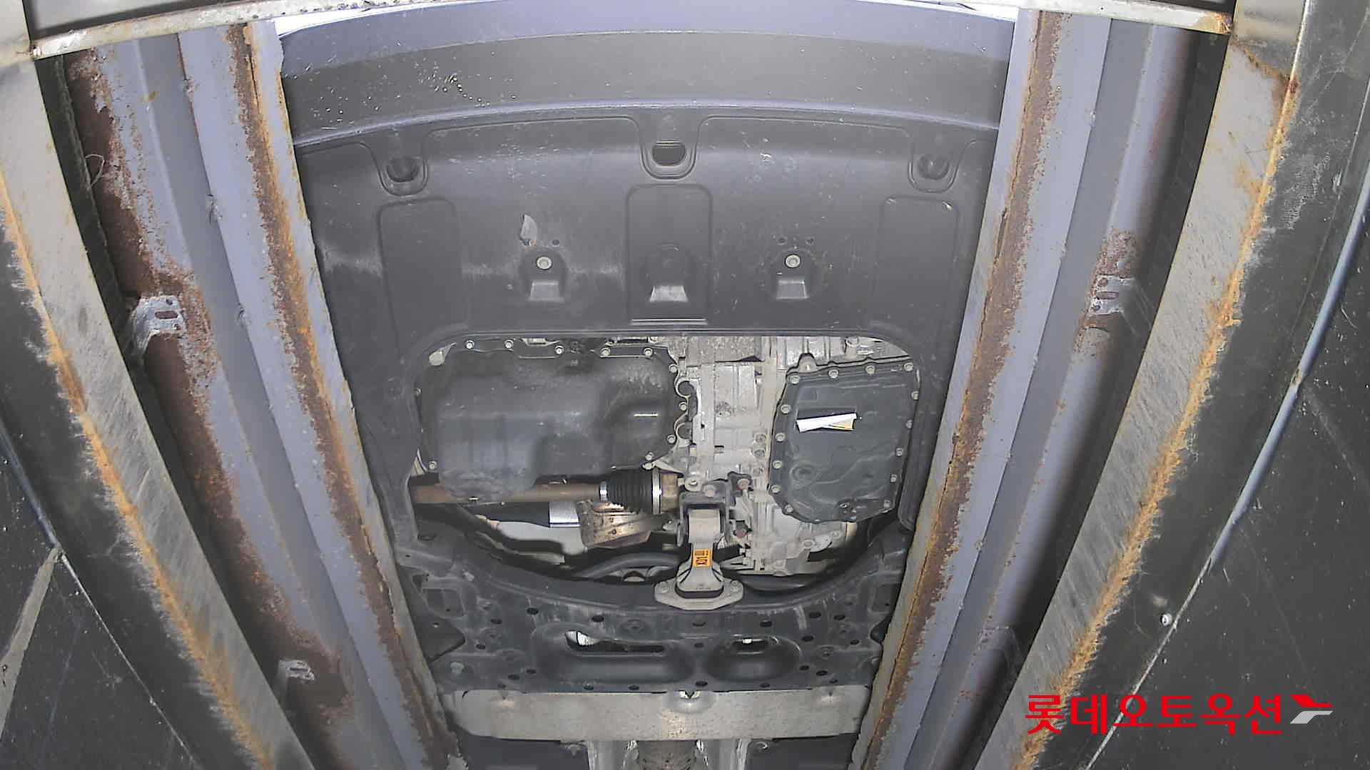 هيونداي - النترا - Image 26