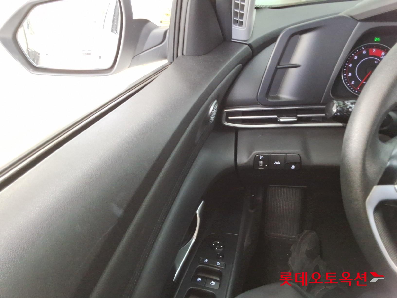 هيونداي - النترا - Image 28