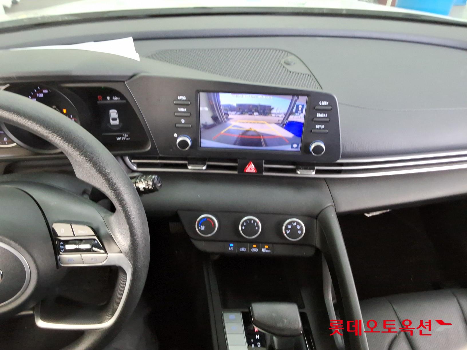 هيونداي - النترا - Image 30