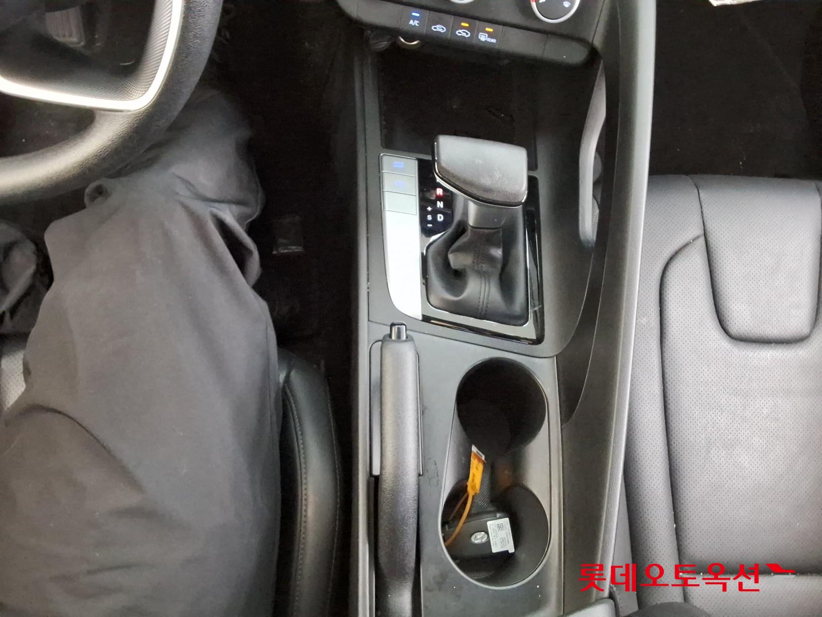 هيونداي - النترا - Image 31