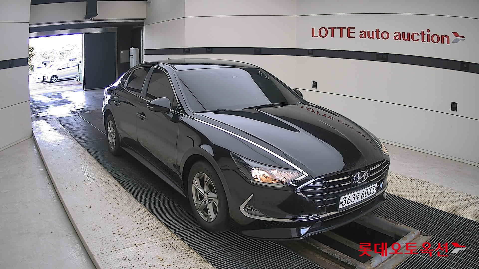 هيونداي - سوناتا - Image 2