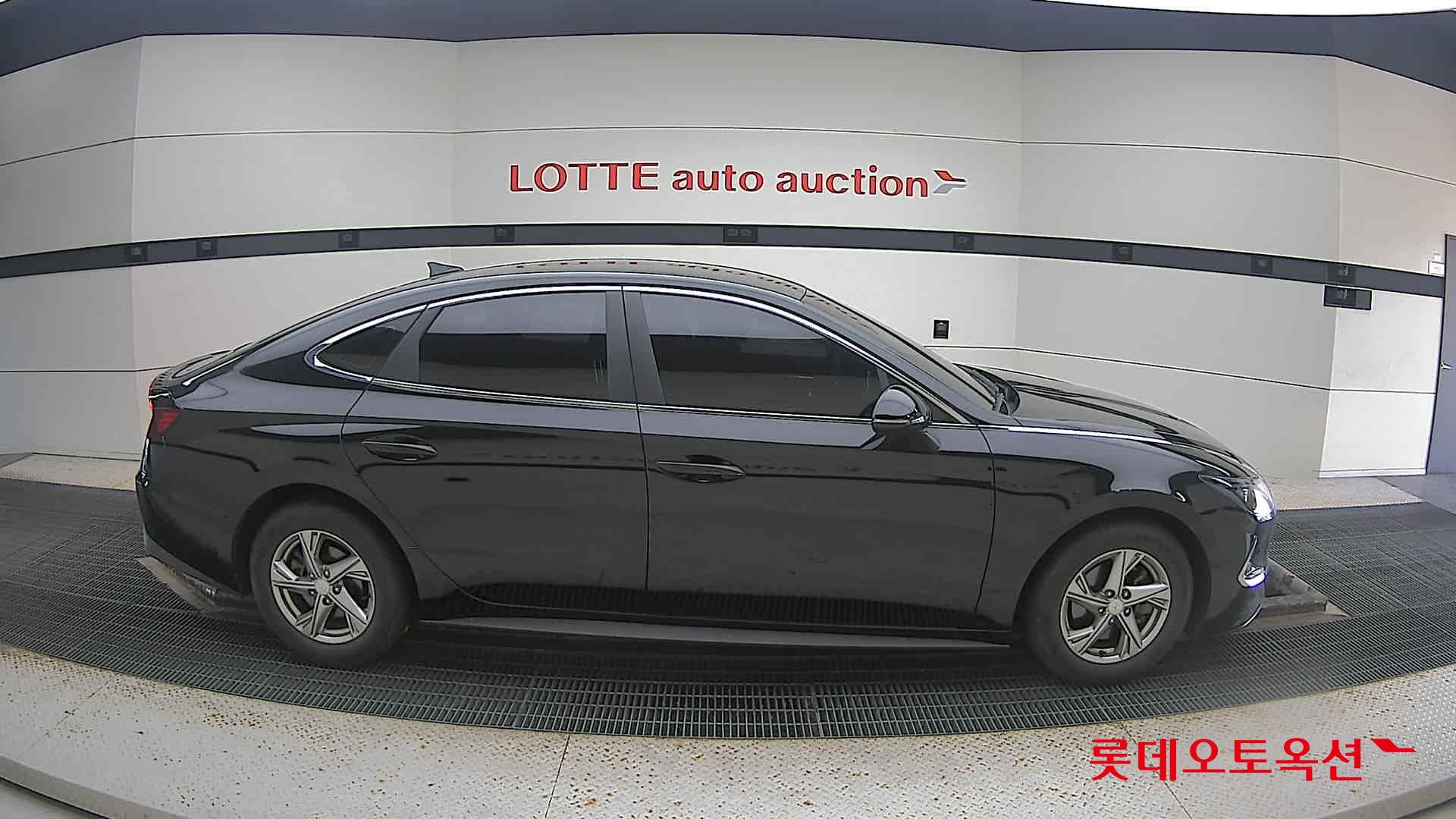 هيونداي - سوناتا - Image 3