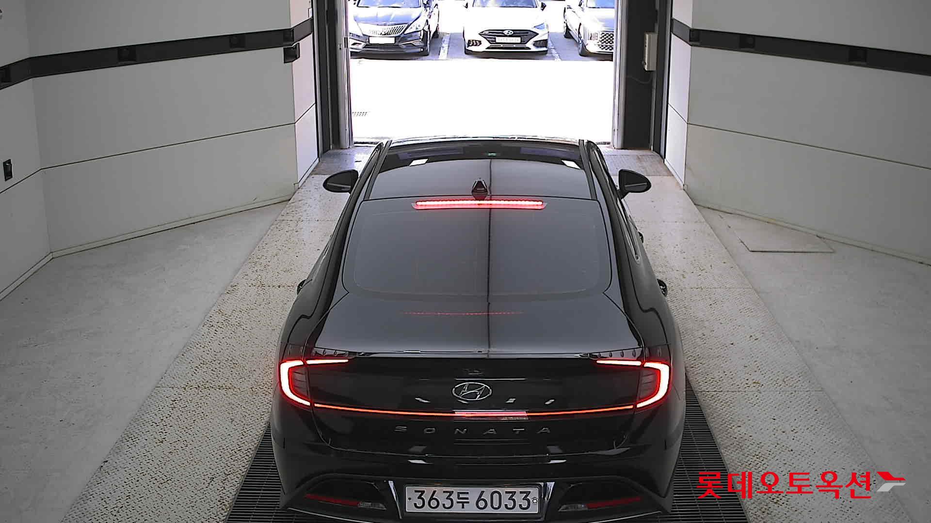 هيونداي - سوناتا - Image 5