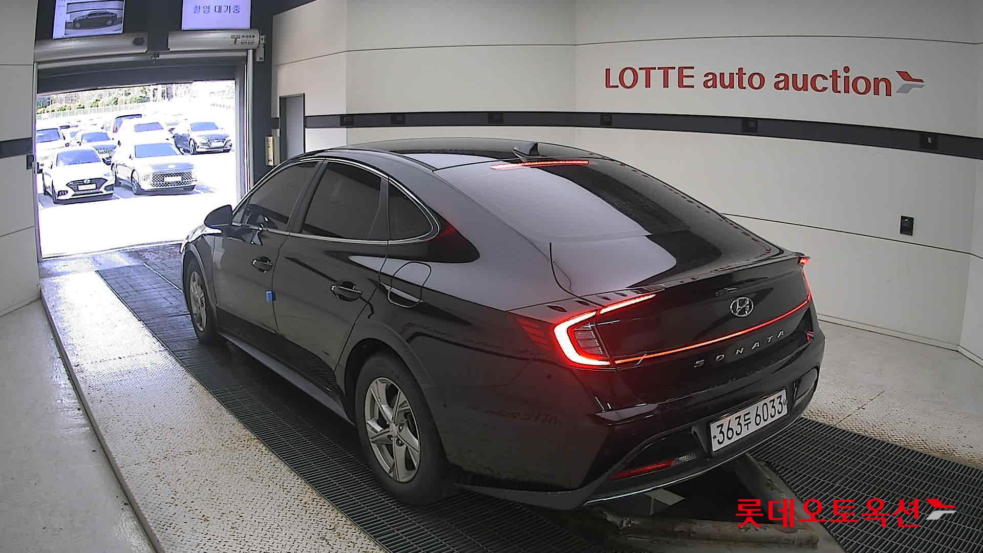 هيونداي - سوناتا - Image 6