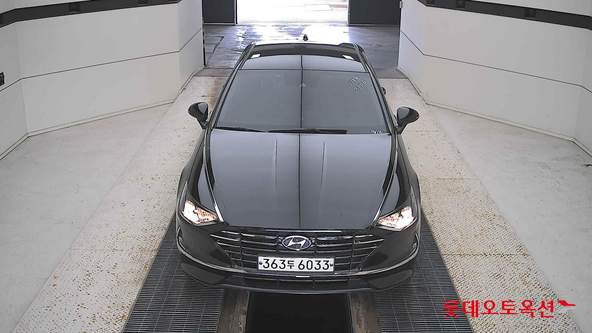 هيونداي - سوناتا - Image 8