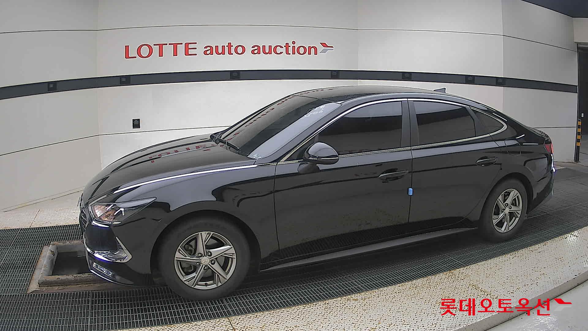 هيونداي - سوناتا - Image 12