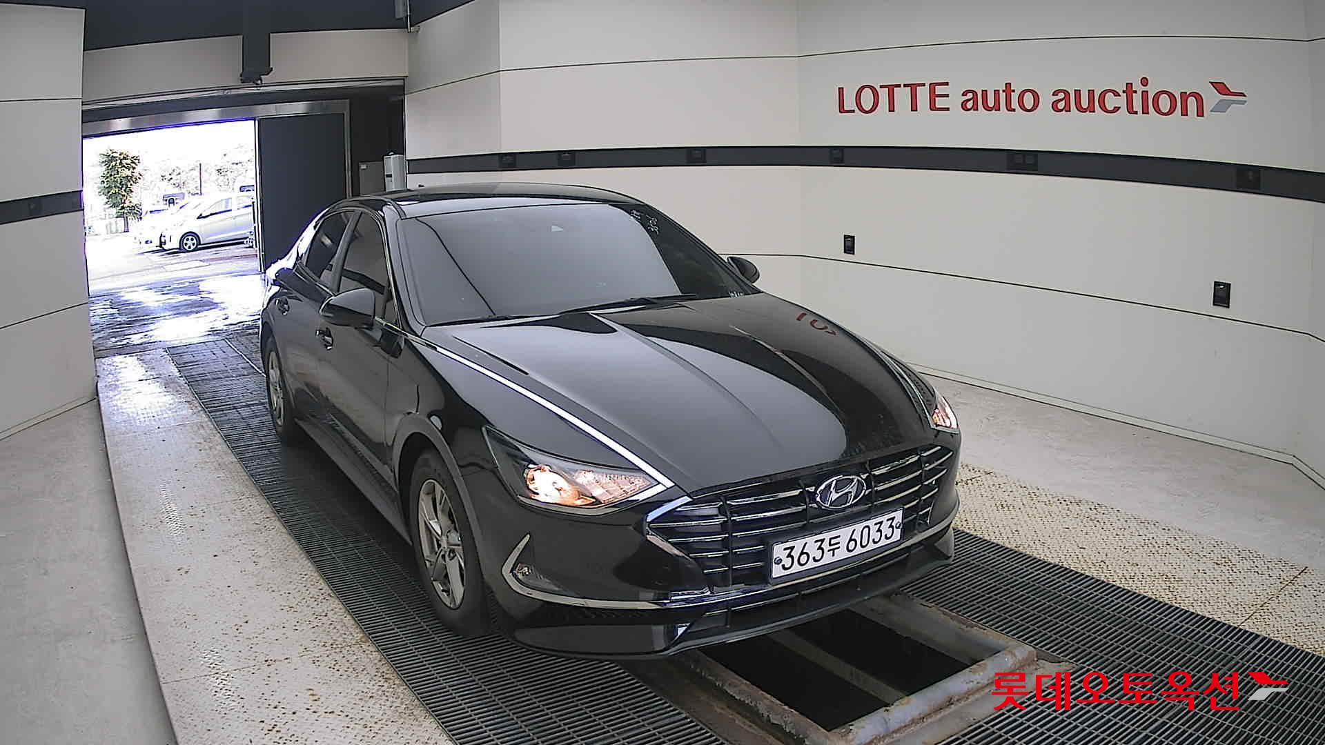 هيونداي - سوناتا - Image 15