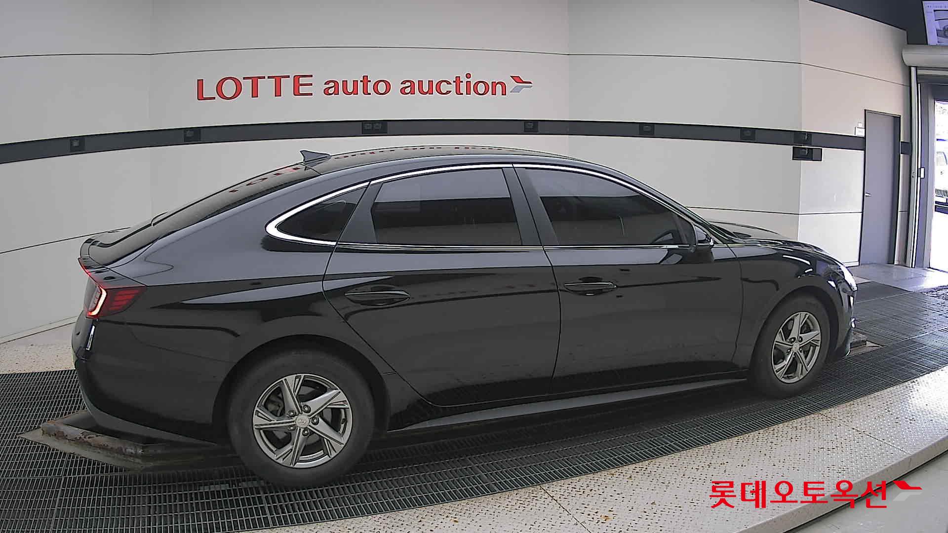 هيونداي - سوناتا - Image 18