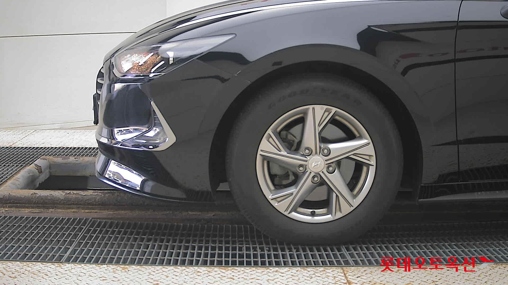 هيونداي - سوناتا - Image 21