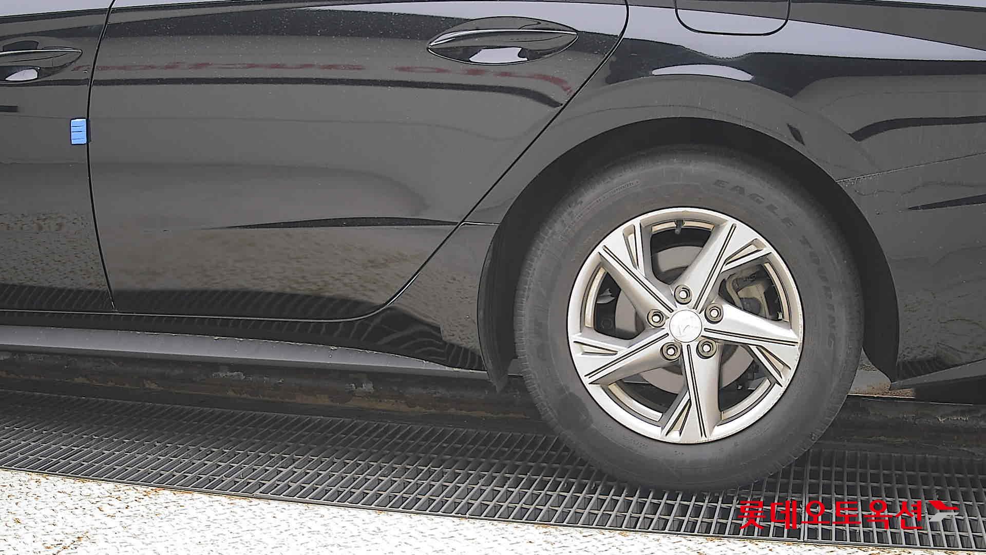 هيونداي - سوناتا - Image 22