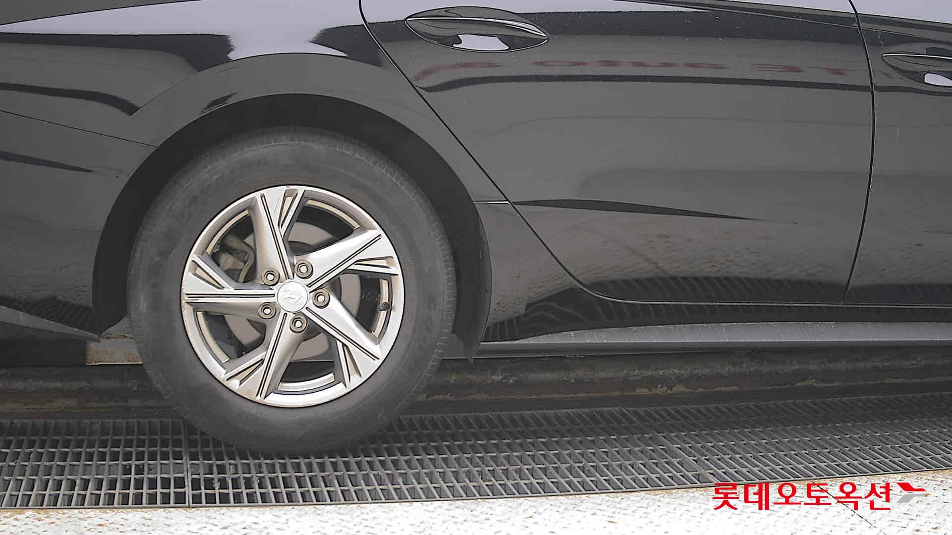 هيونداي - سوناتا - Image 24