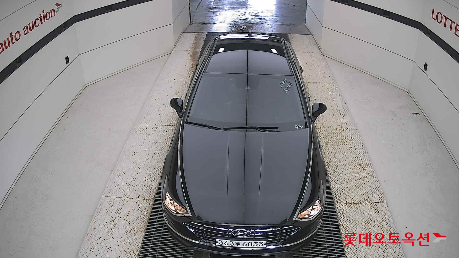 هيونداي - سوناتا - Image 25