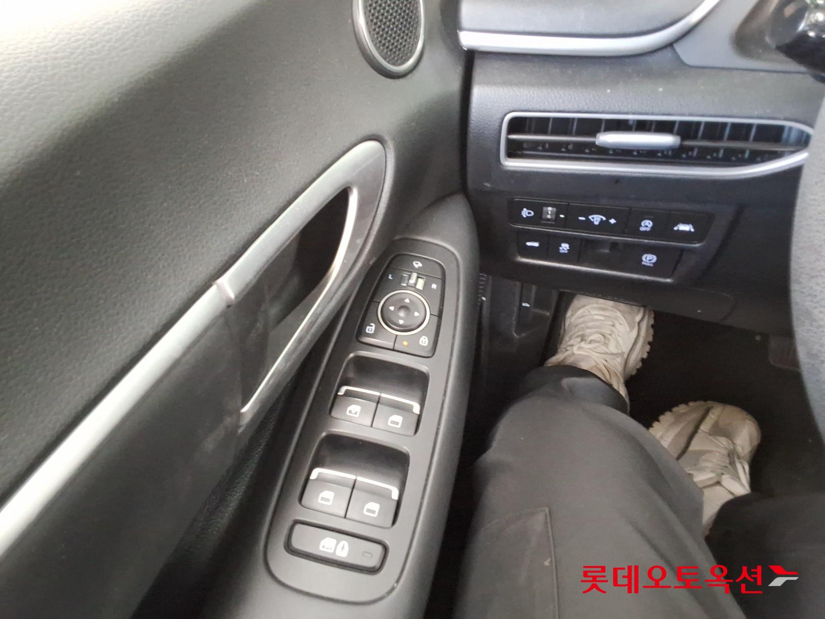 هيونداي - سوناتا - Image 28