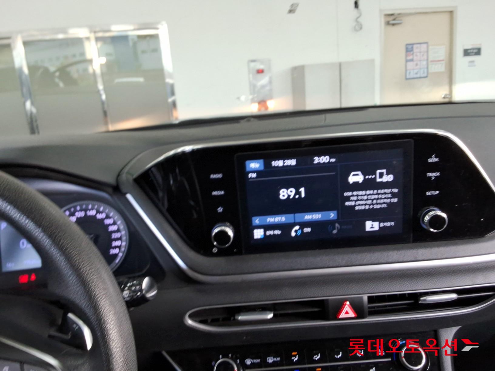 هيونداي - سوناتا - Image 31