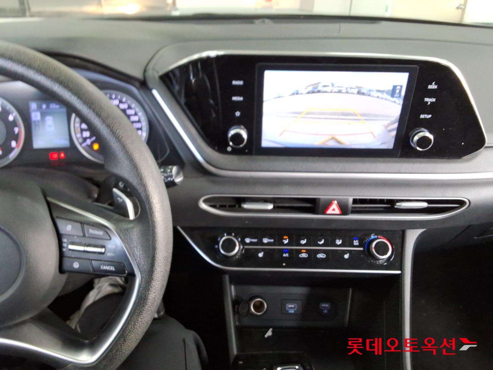 هيونداي - سوناتا - Image 32