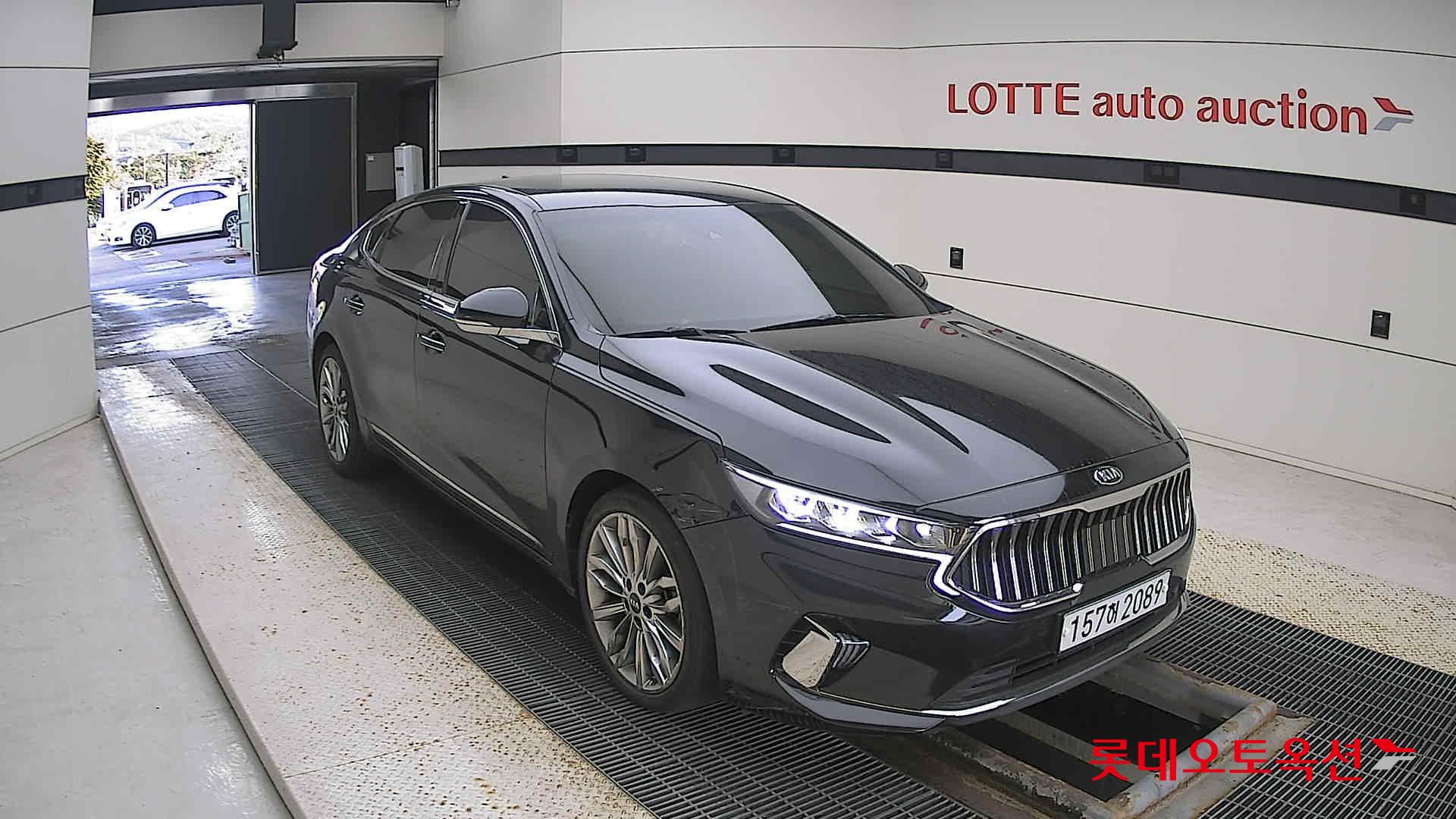 كيا - K7 - Image 2