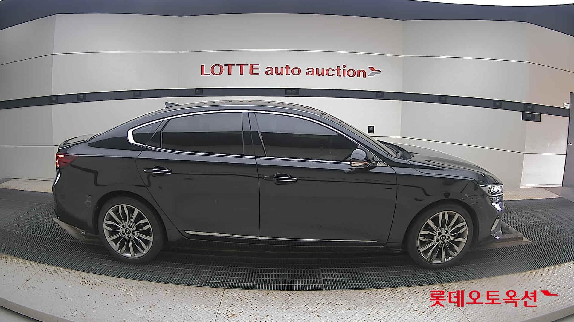 كيا - K7 - Image 3