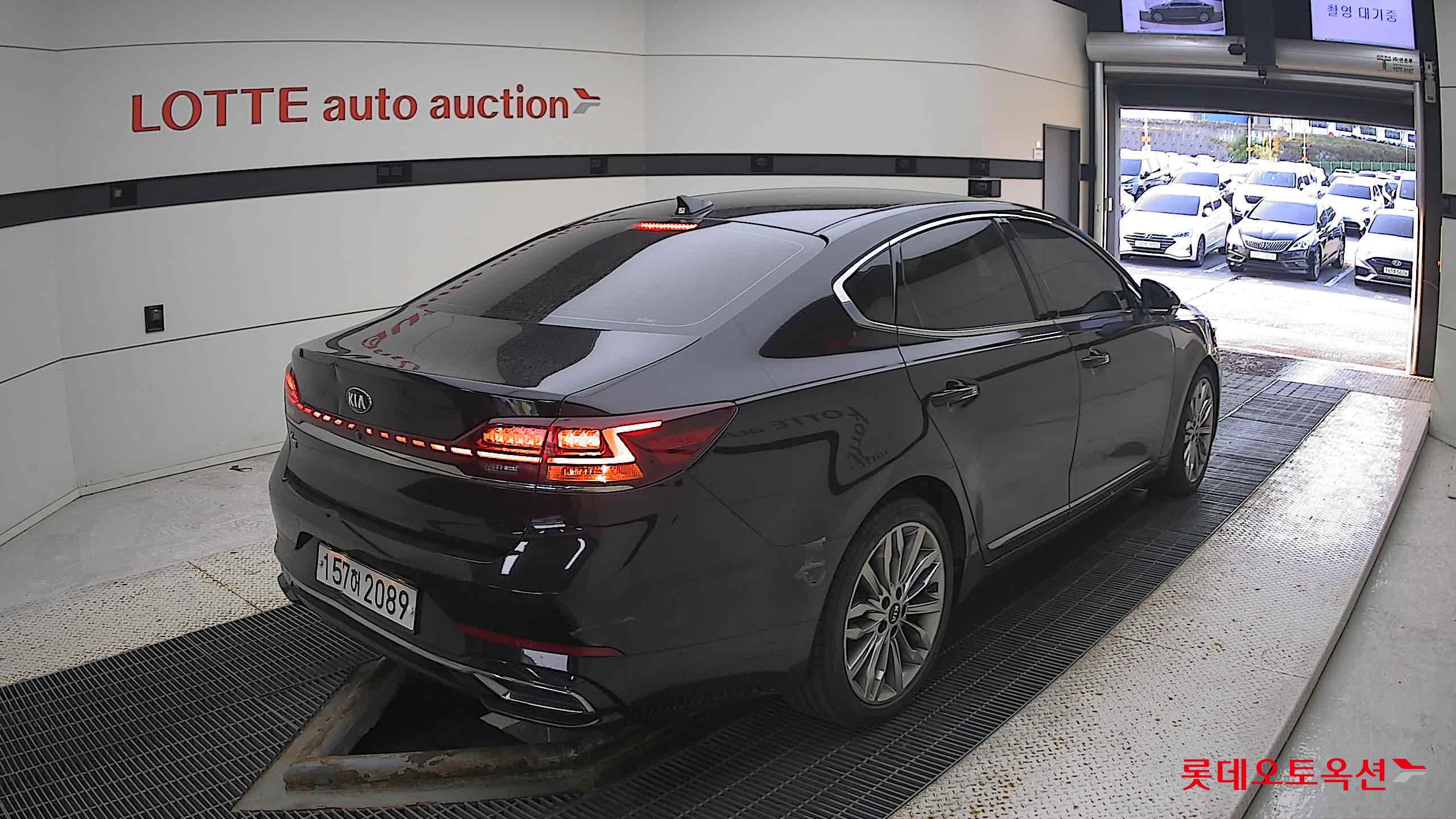 كيا - K7 - Image 4