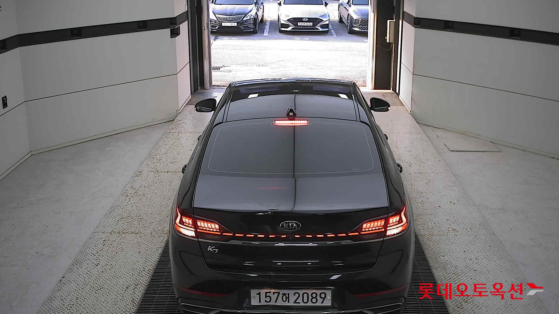 كيا - K7 - Image 5