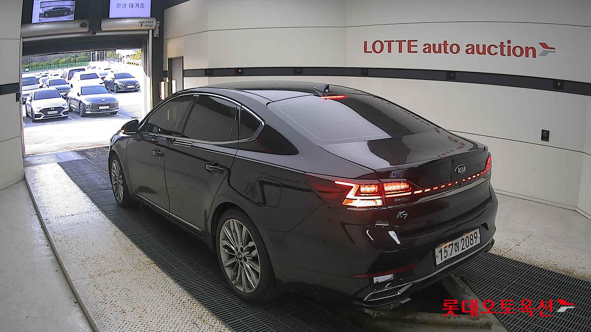 كيا - K7 - Image 6