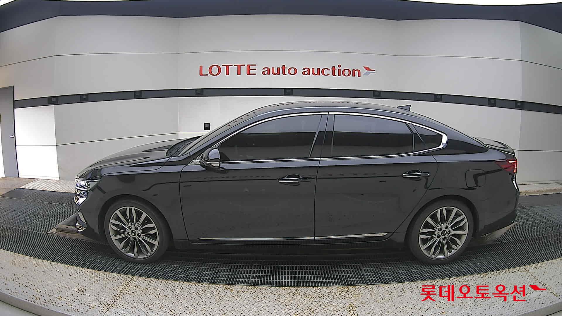 كيا - K7 - Image 7