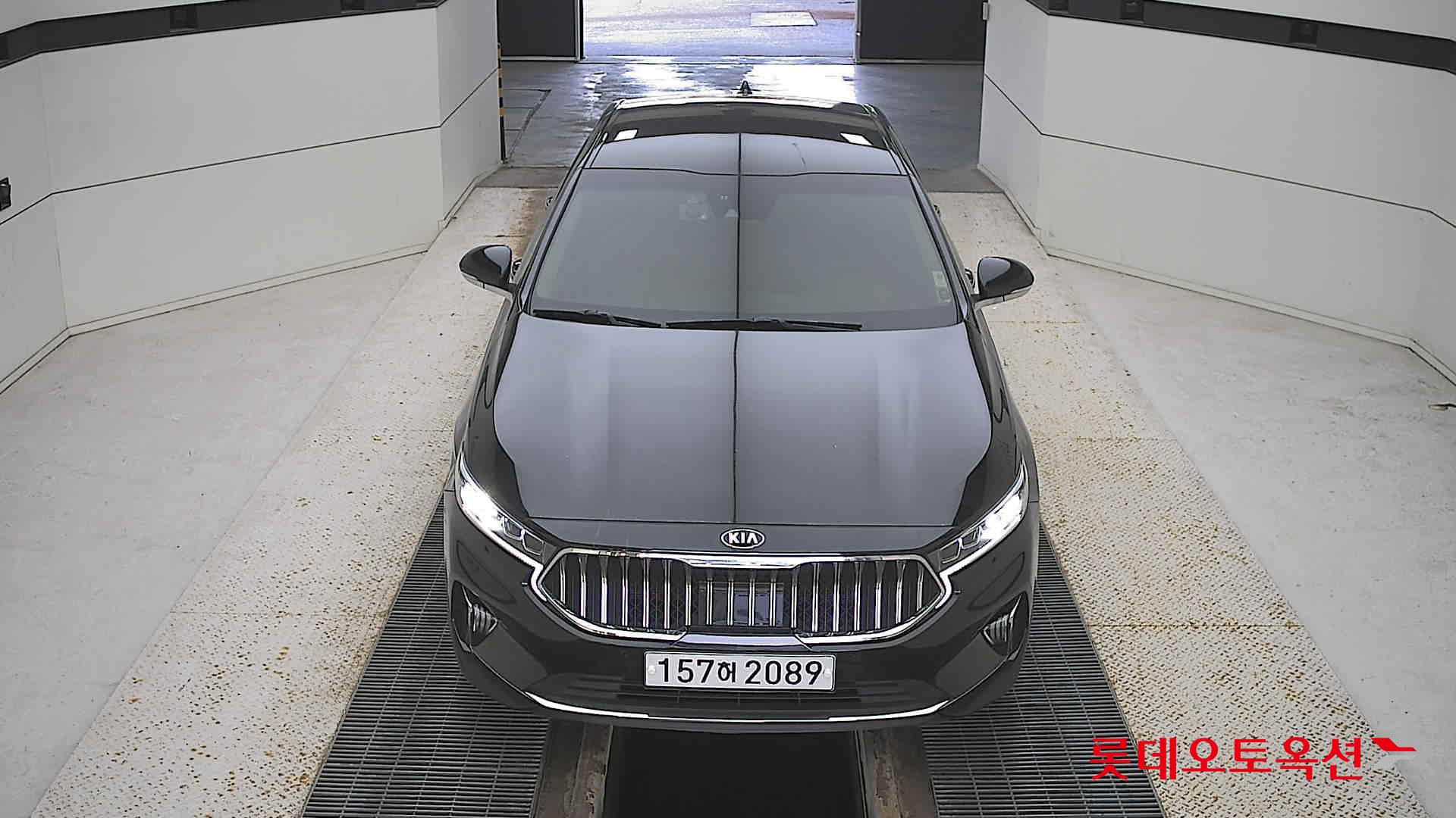 كيا - K7 - Image 8