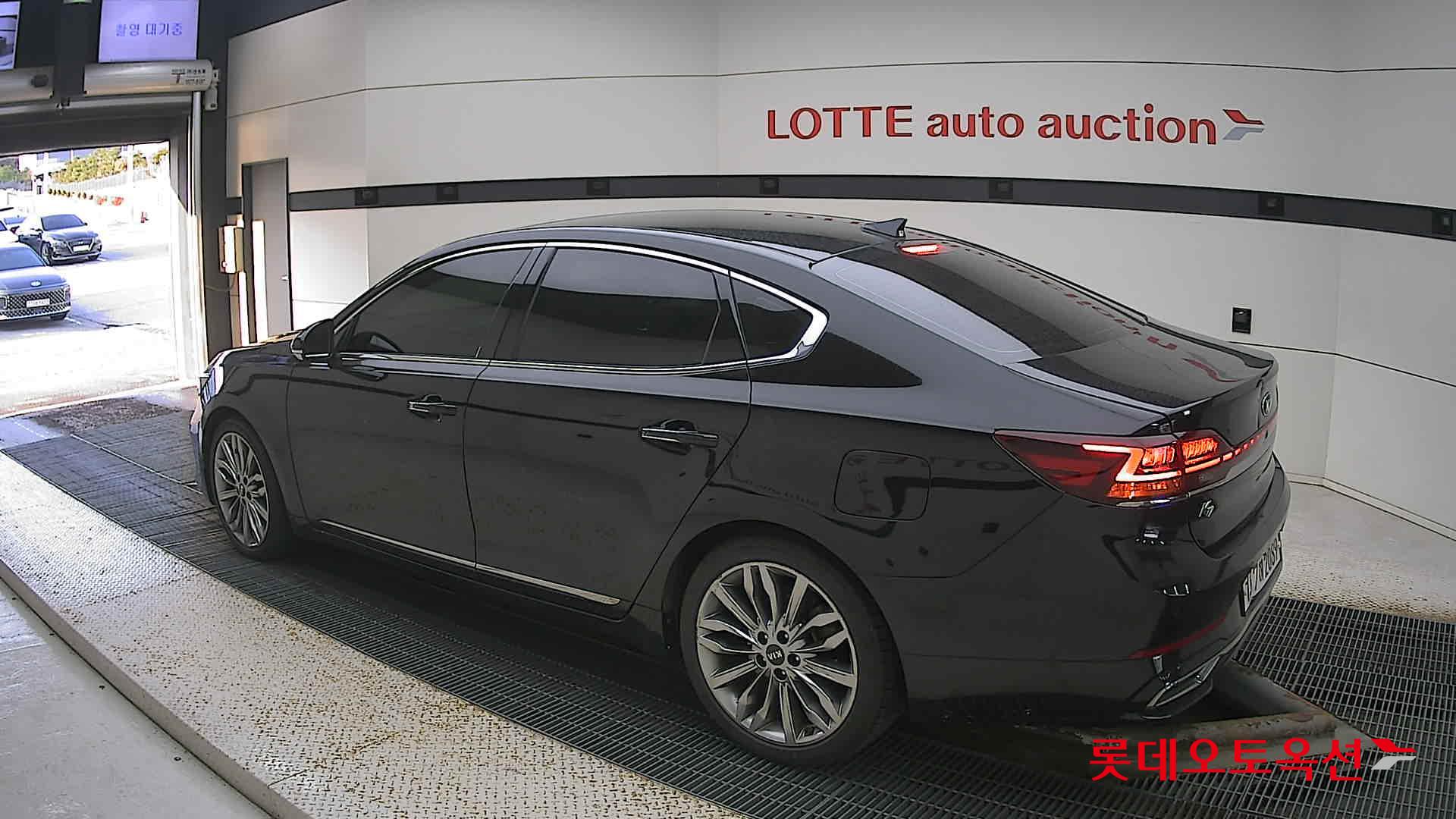 كيا - K7 - Image 10