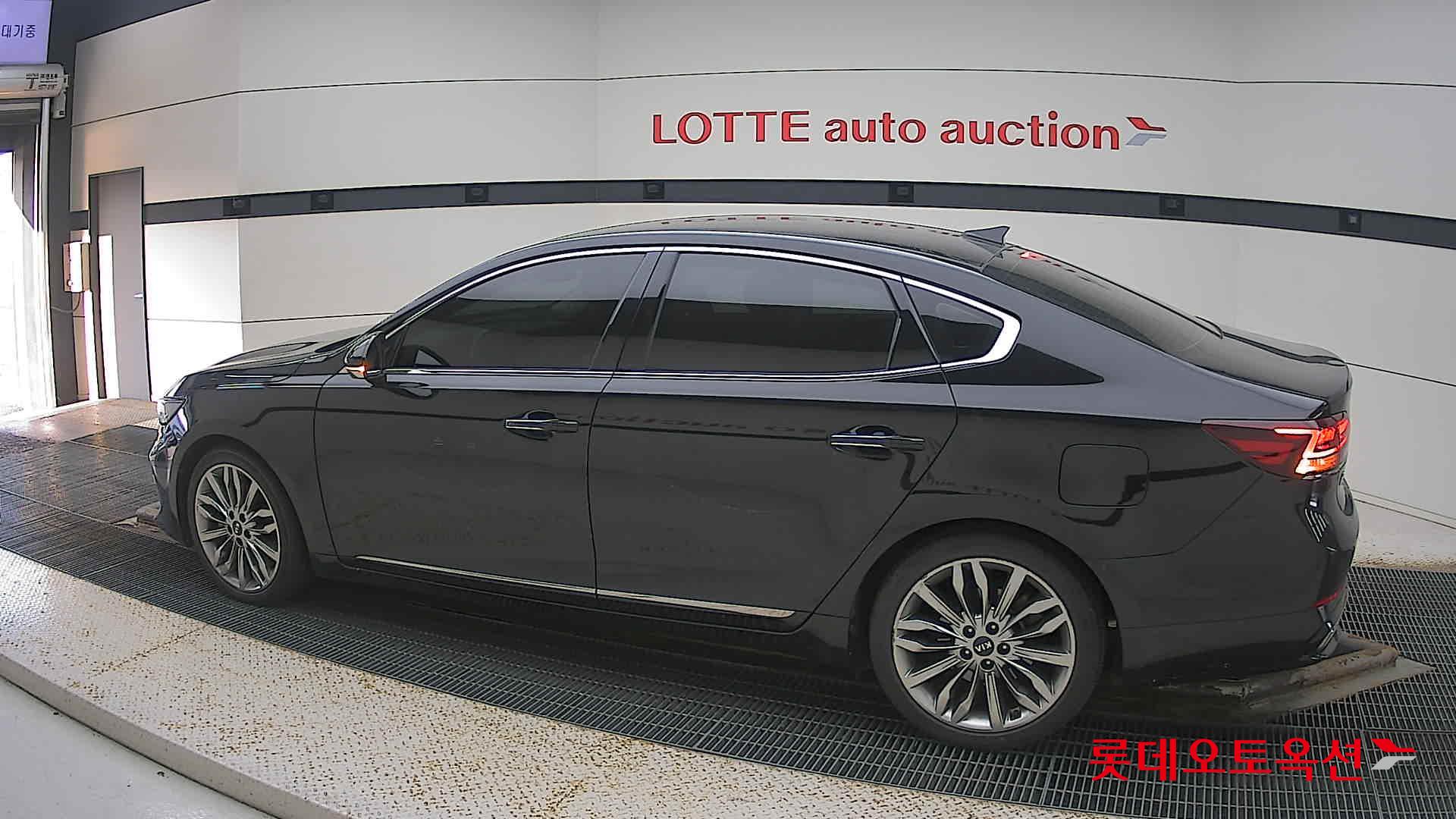 كيا - K7 - Image 11