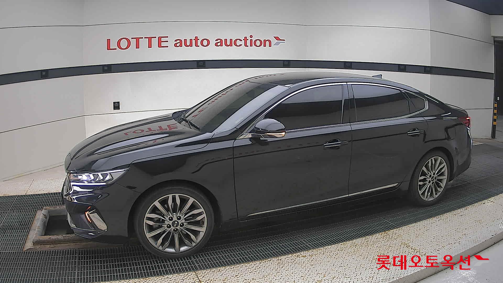 كيا - K7 - Image 12