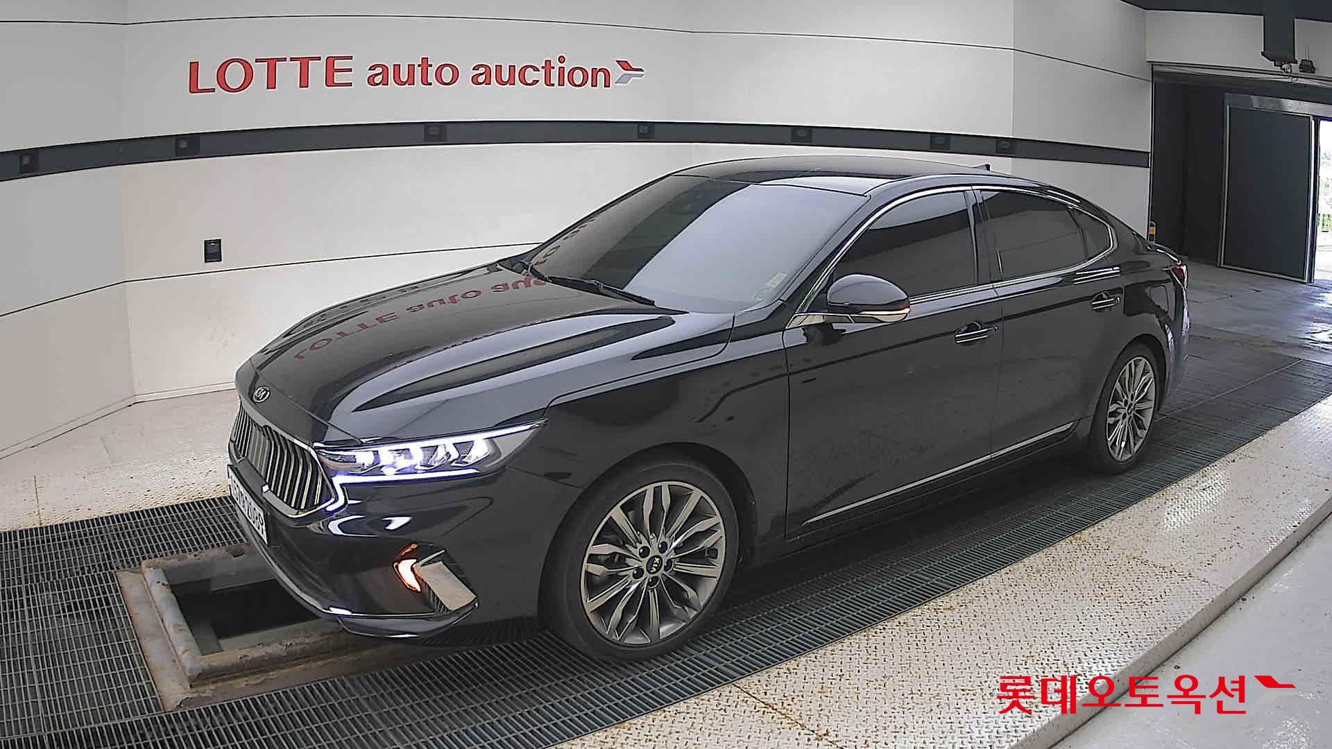 كيا - K7 - Image 13