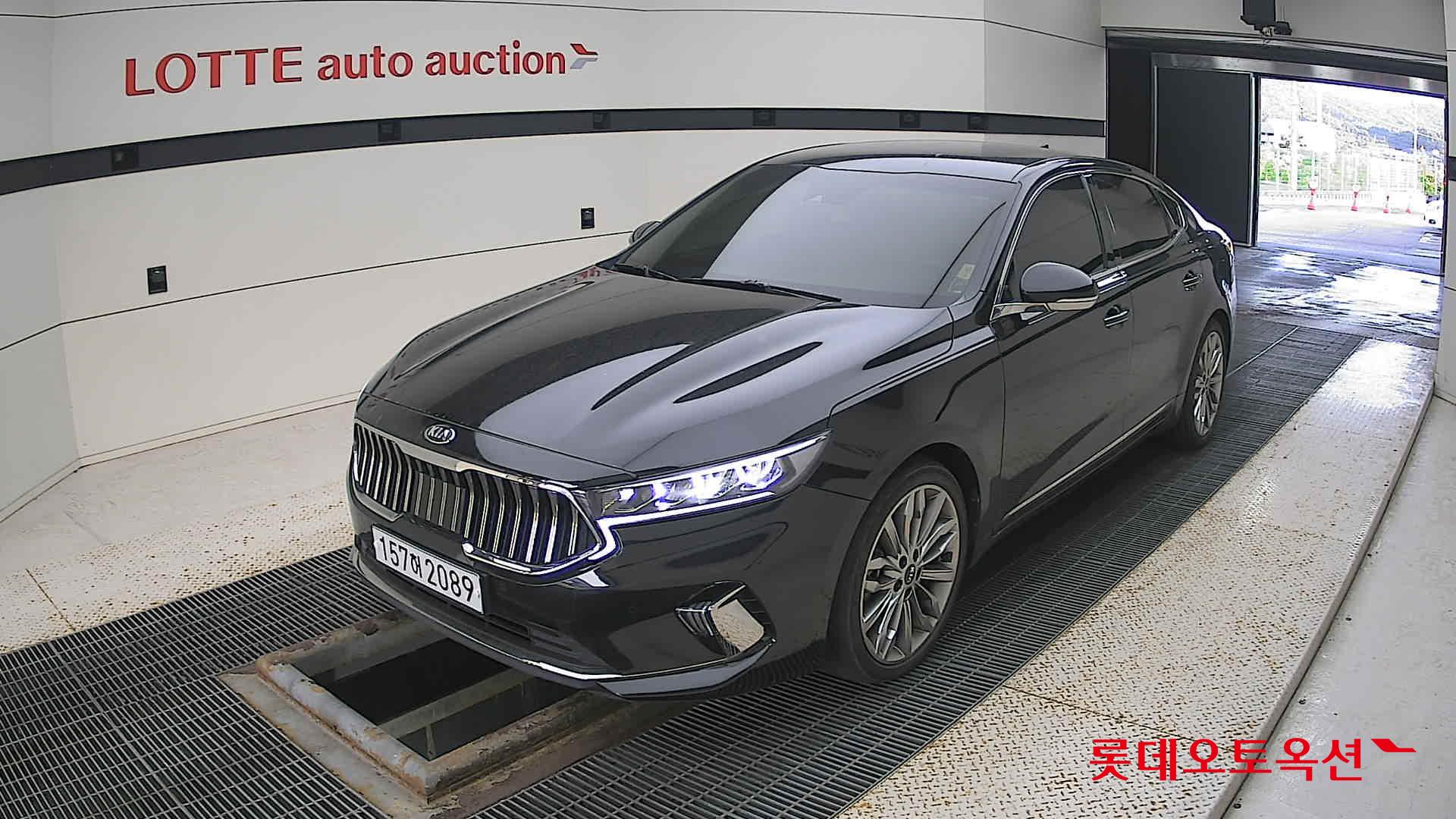 كيا - K7 - Image 14