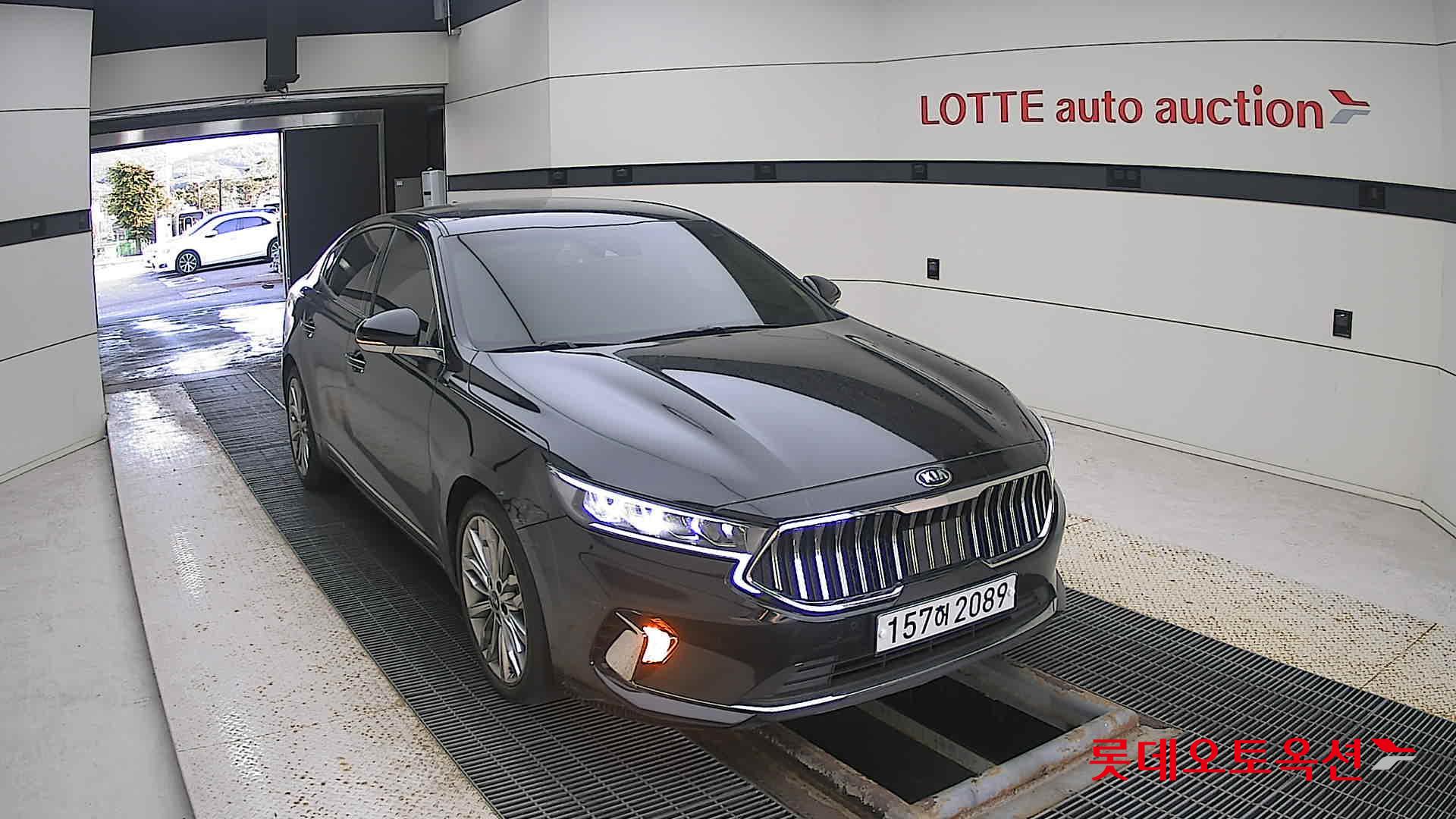 كيا - K7 - Image 15