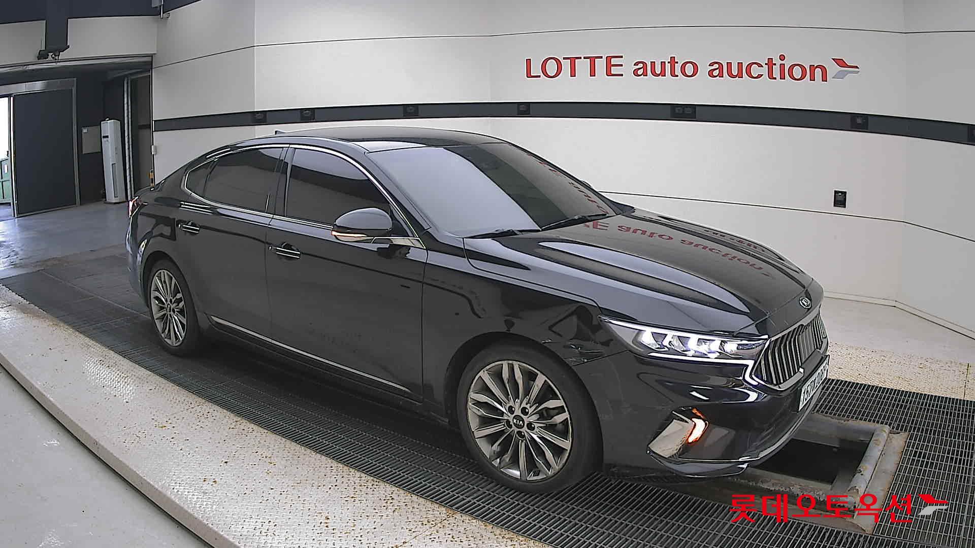 كيا - K7 - Image 16