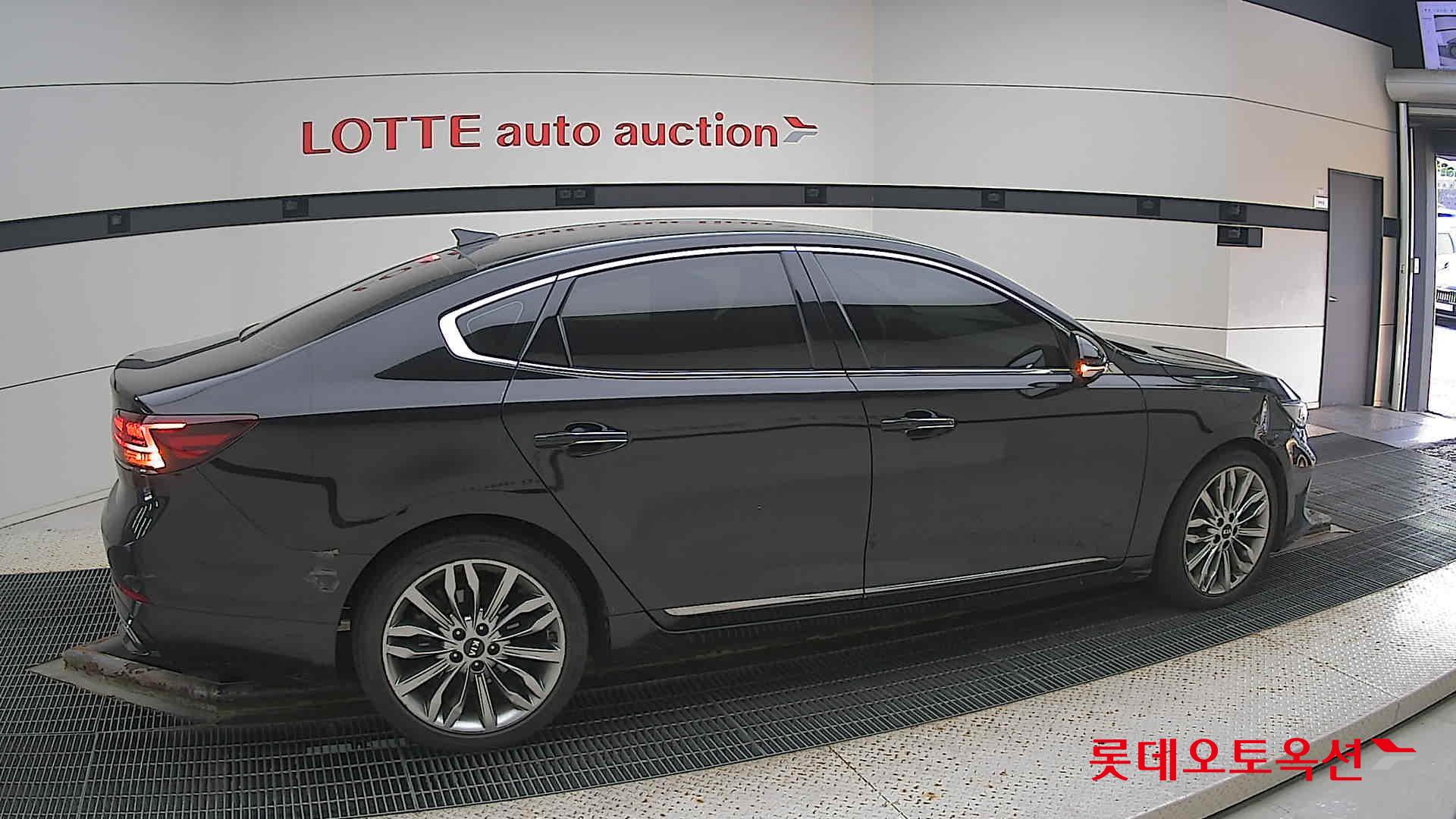 كيا - K7 - Image 18