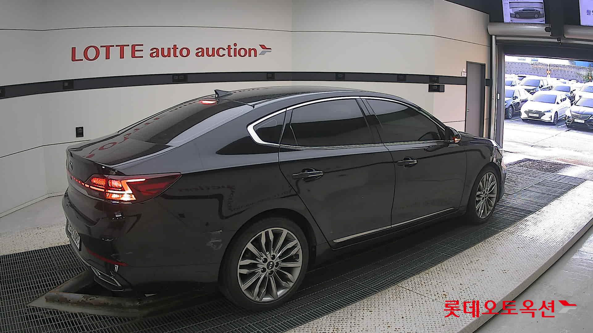 كيا - K7 - Image 19