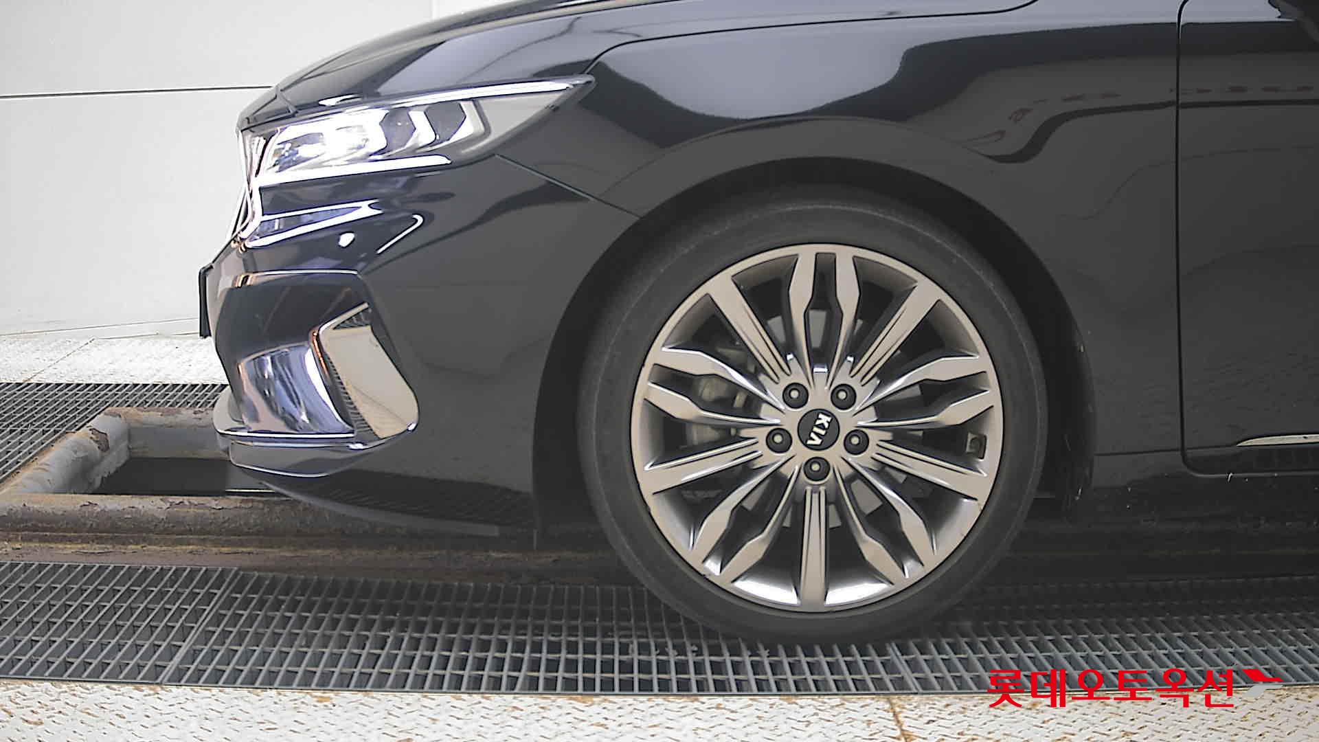 كيا - K7 - Image 21