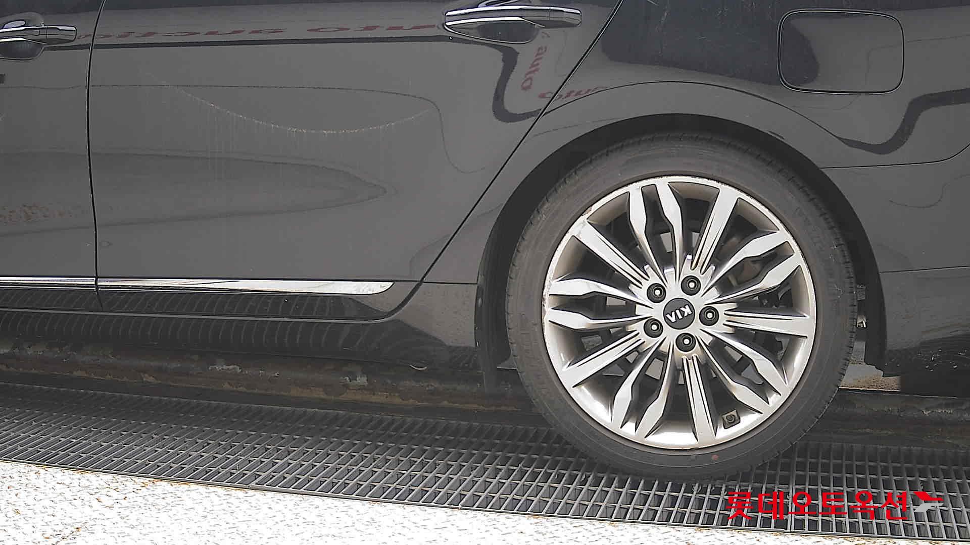 كيا - K7 - Image 22