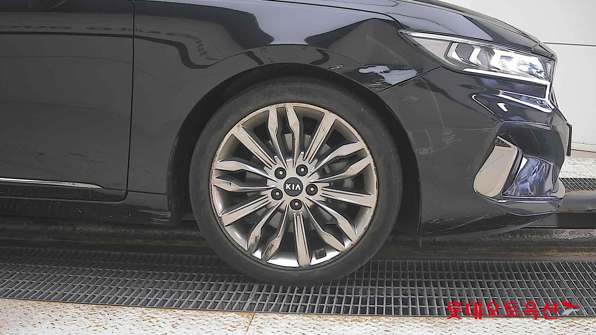 كيا - K7 - Image 23