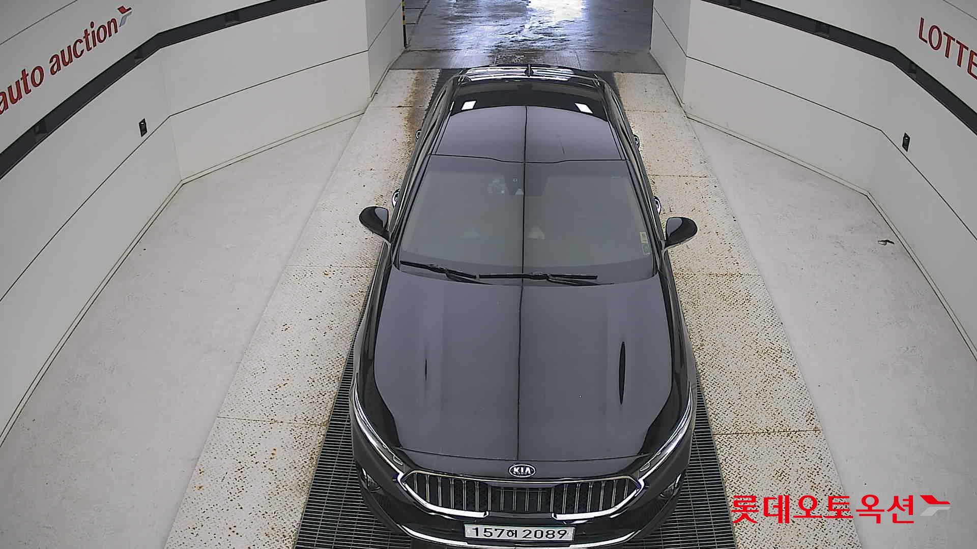 كيا - K7 - Image 25