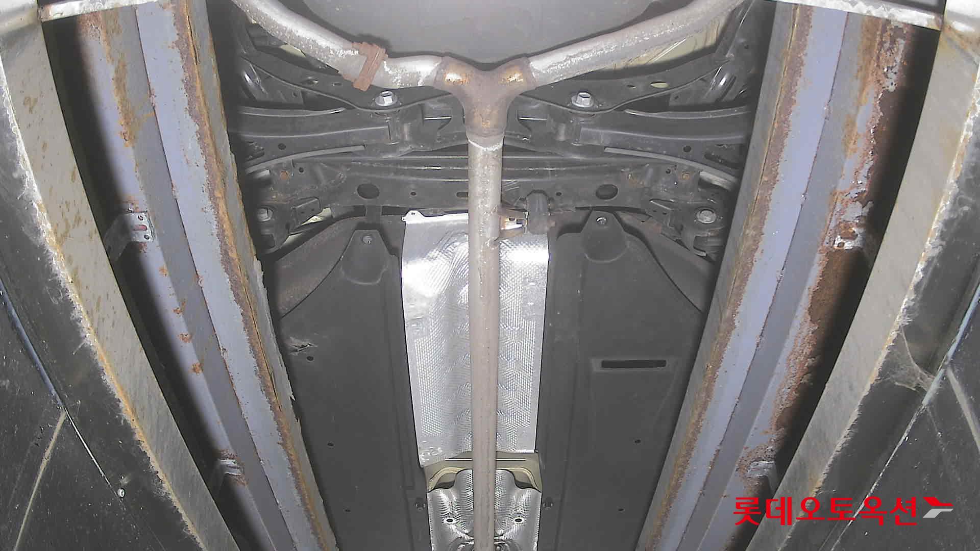 كيا - K7 - Image 27