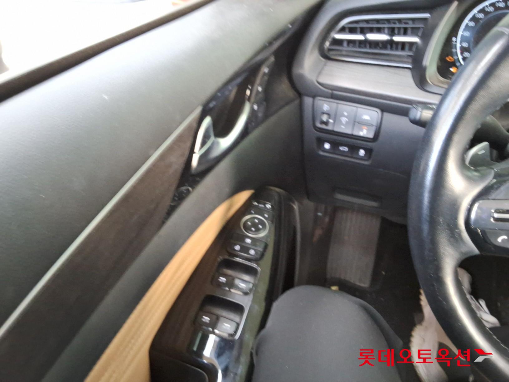 كيا - K7 - Image 28