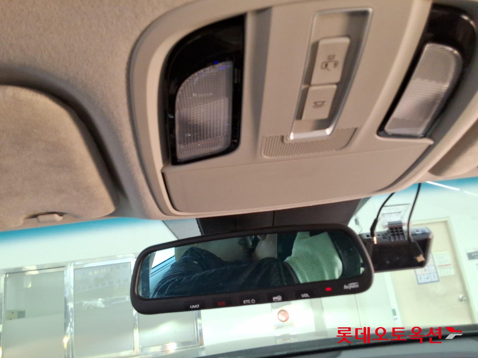 كيا - K7 - Image 30