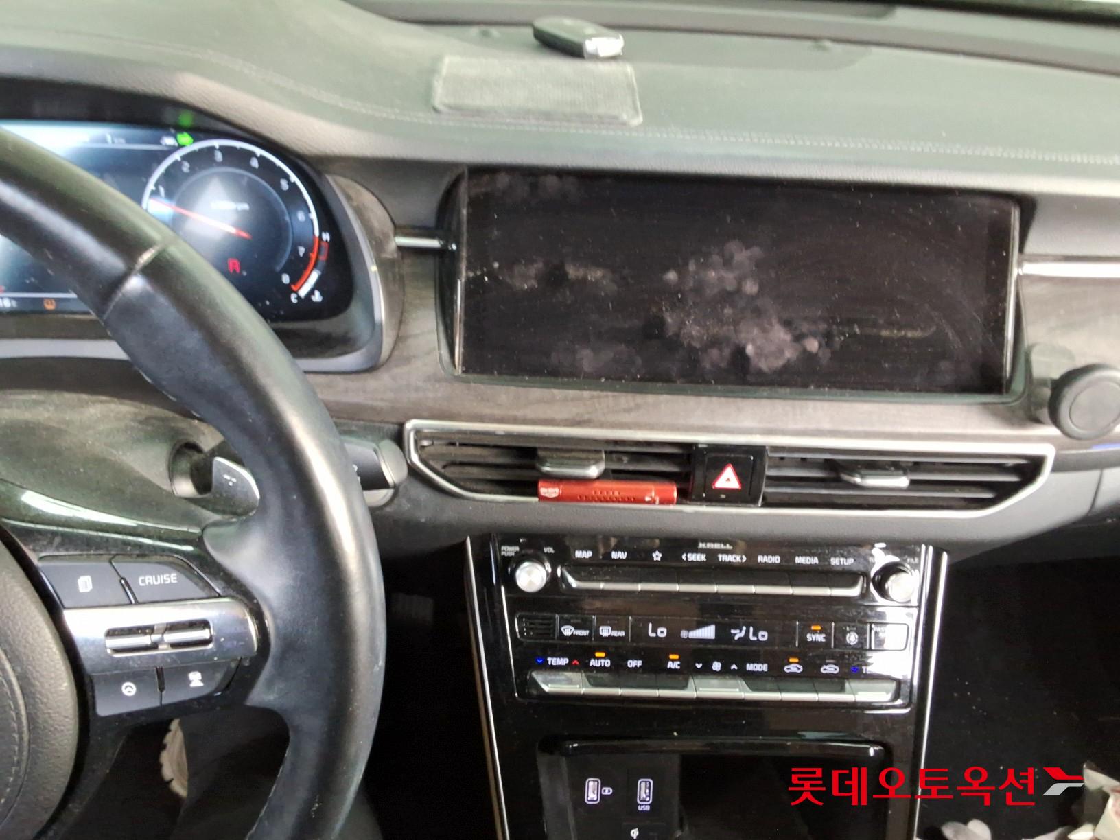 كيا - K7 - Image 32