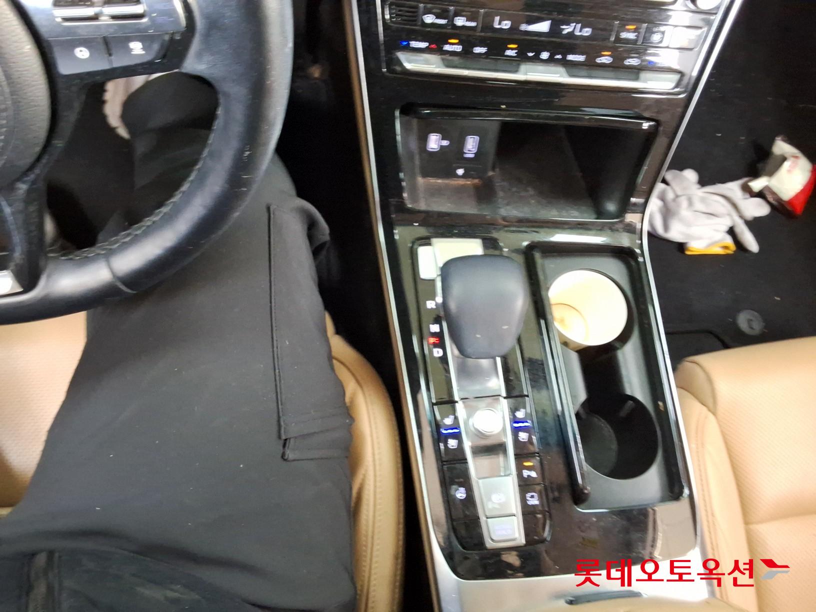 كيا - K7 - Image 33