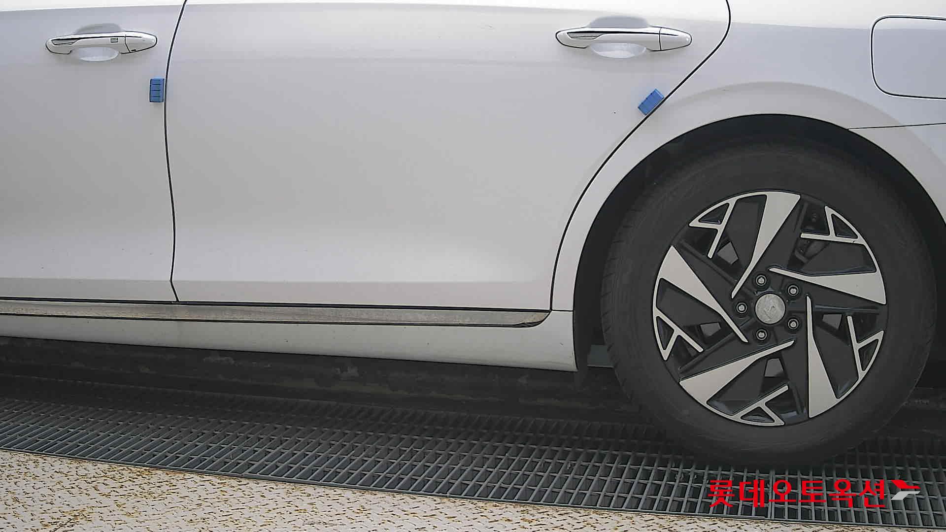 هيونداي - أزيرا - Image 22