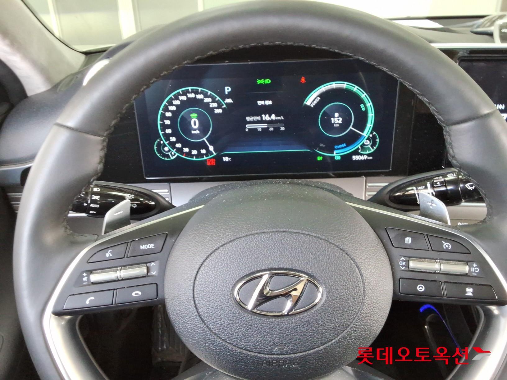 هيونداي - أزيرا - Image 29