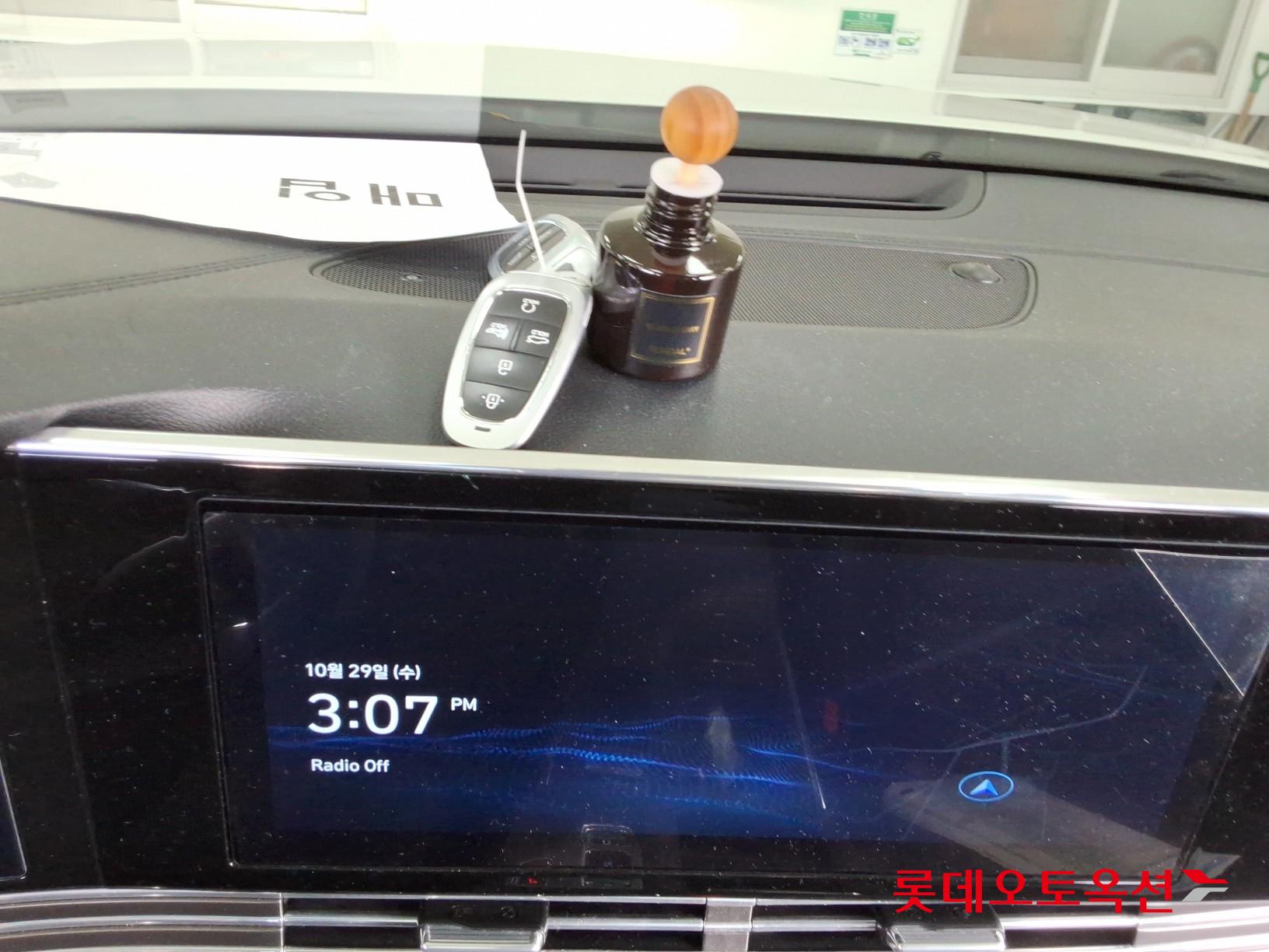 هيونداي - أزيرا - Image 30