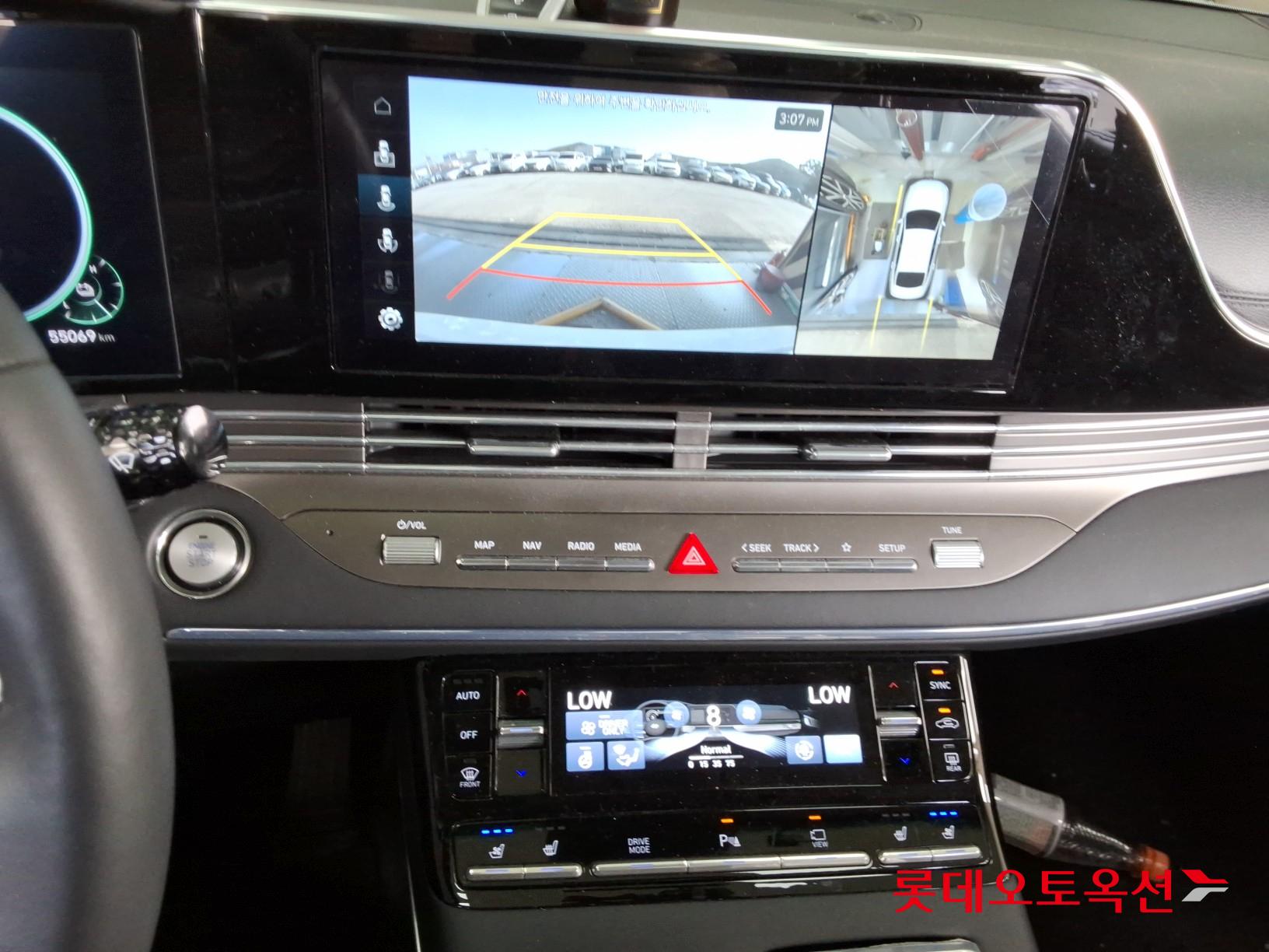 هيونداي - أزيرا - Image 31