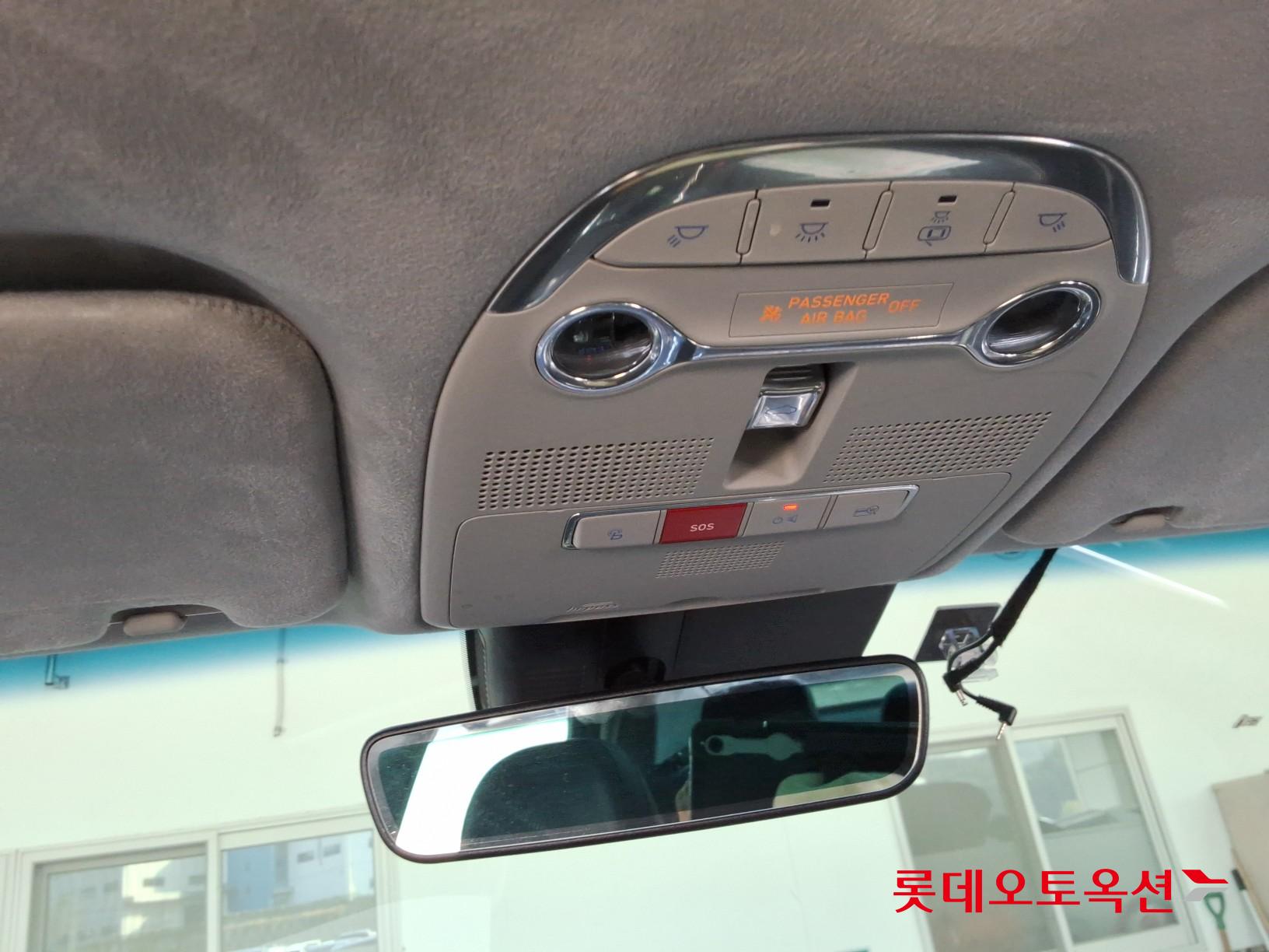 هيونداي - أزيرا - Image 33